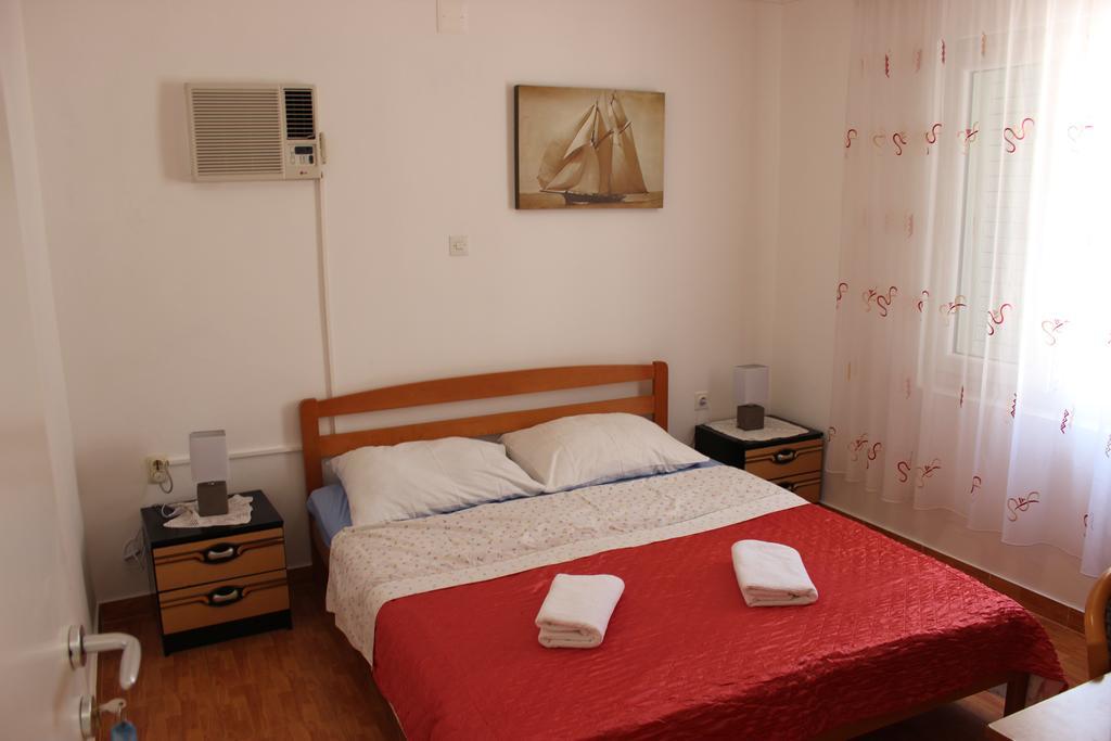 Guest House Dada Dubrovnik Exterior photo