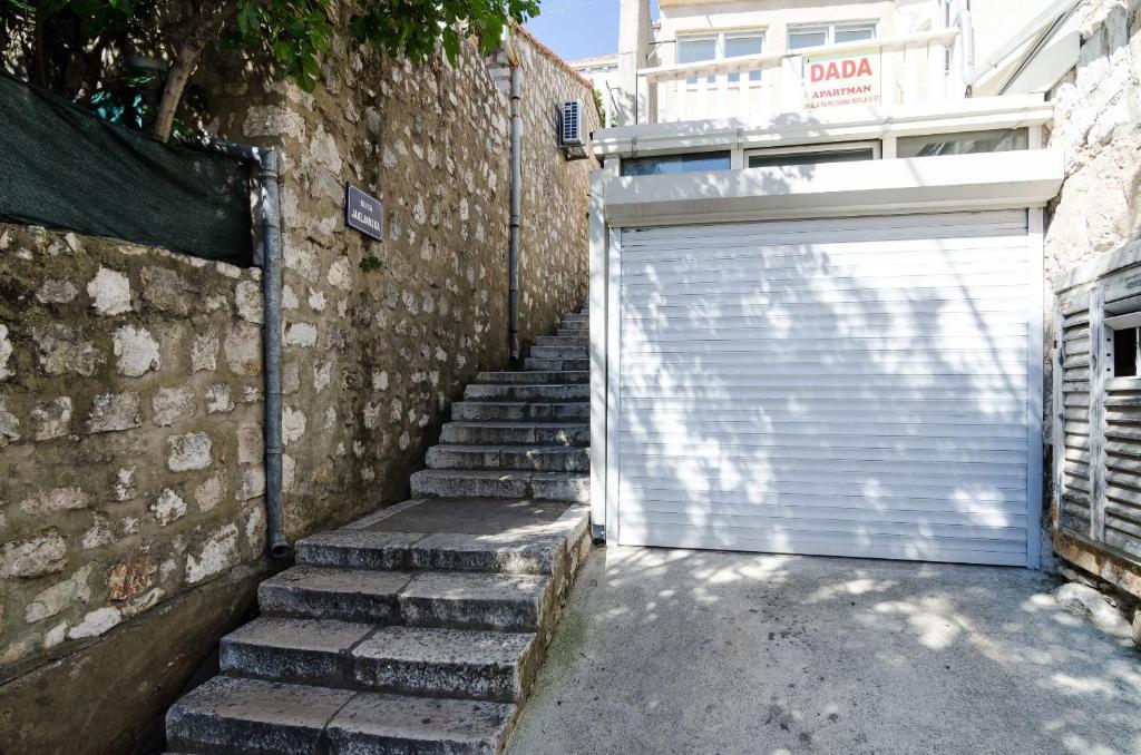 Guest House Dada Dubrovnik Exterior photo