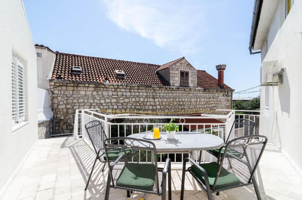 Guest House Dada Dubrovnik Exterior photo