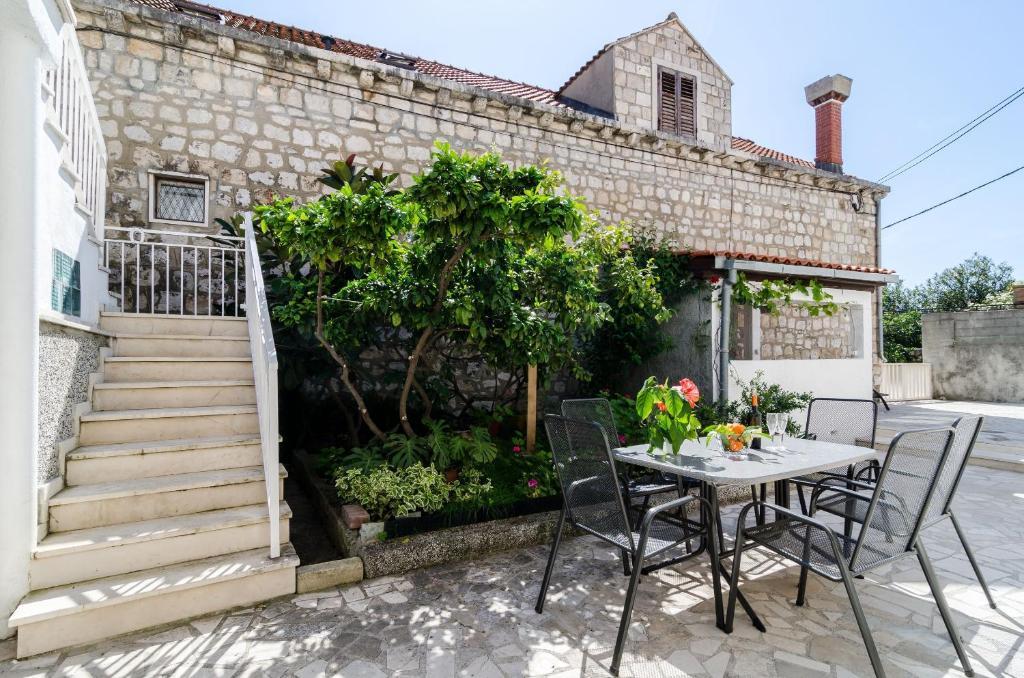 Guest House Dada Dubrovnik Exterior photo
