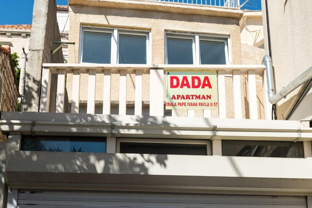 Guest House Dada Dubrovnik Exterior photo