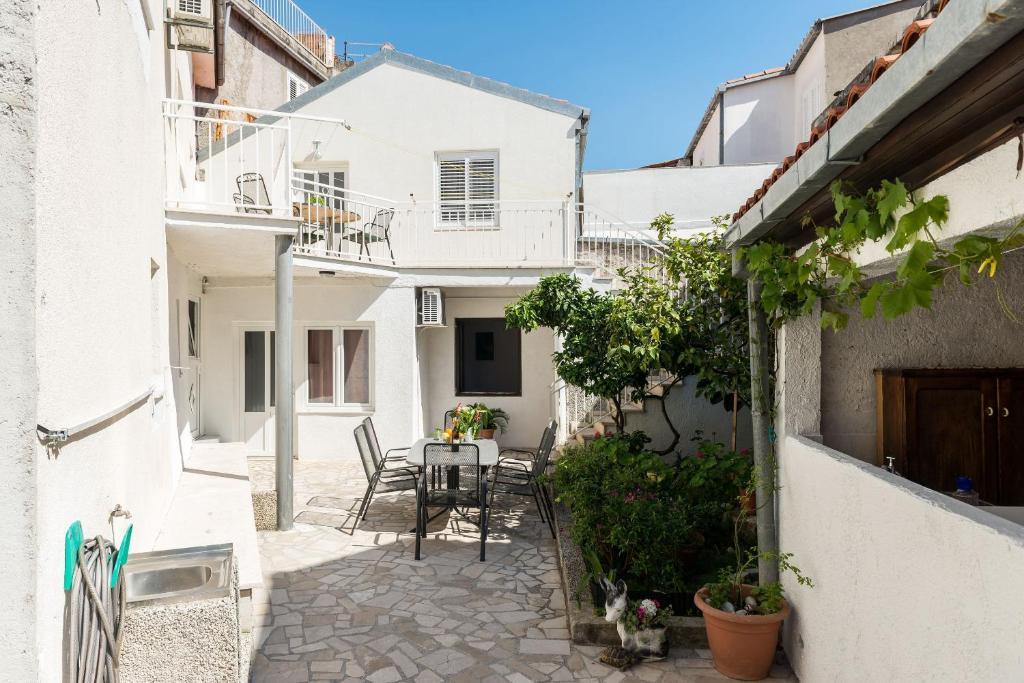 Guest House Dada Dubrovnik Exterior photo